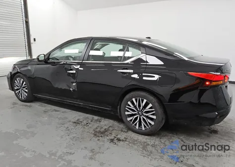 2025 Nissan Altima Sv из США, поврежденный, VIN 1N4BL4DV1SN372388